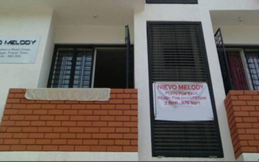 Images for Elevation of Ramnath Nievo Melody