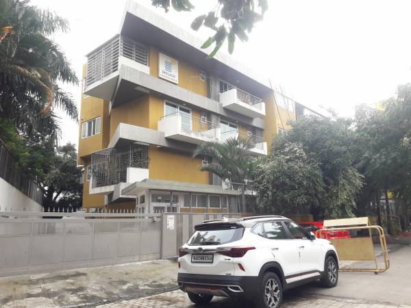 Elevation gardenia-annexe Elevation