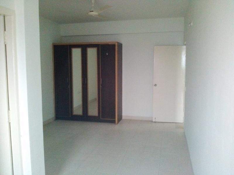  gardenia annexe Bedroom