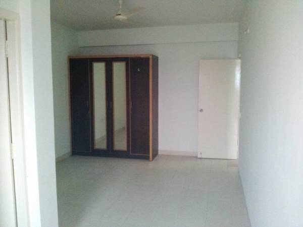 Bedroom gardenia-annexe Bedroom