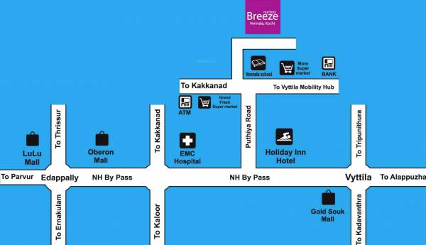 Images for Location Plan of Nucleus Breeze Images for Location Plan of Nucleus Breeze