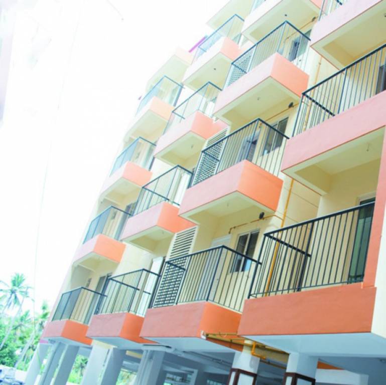 Images for Elevation of Nucleus Breeze