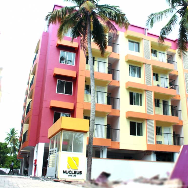 Images for Elevation of Nucleus Breeze