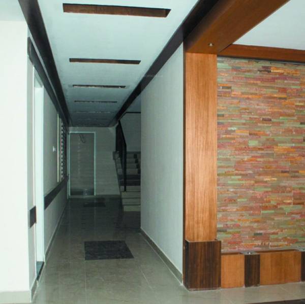 Images for Amenities of Nucleus Breeze Images for Amenities of Nucleus Breeze