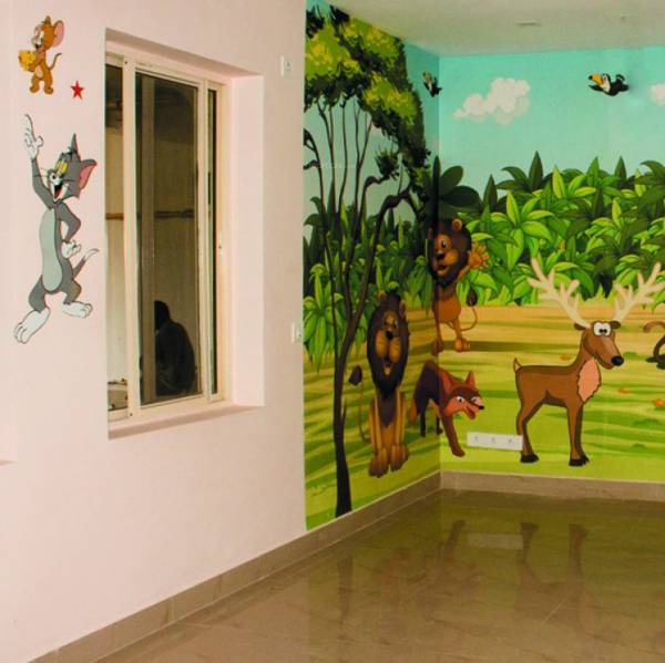 Images for Amenities of Nucleus Breeze Images for Amenities of Nucleus Breeze