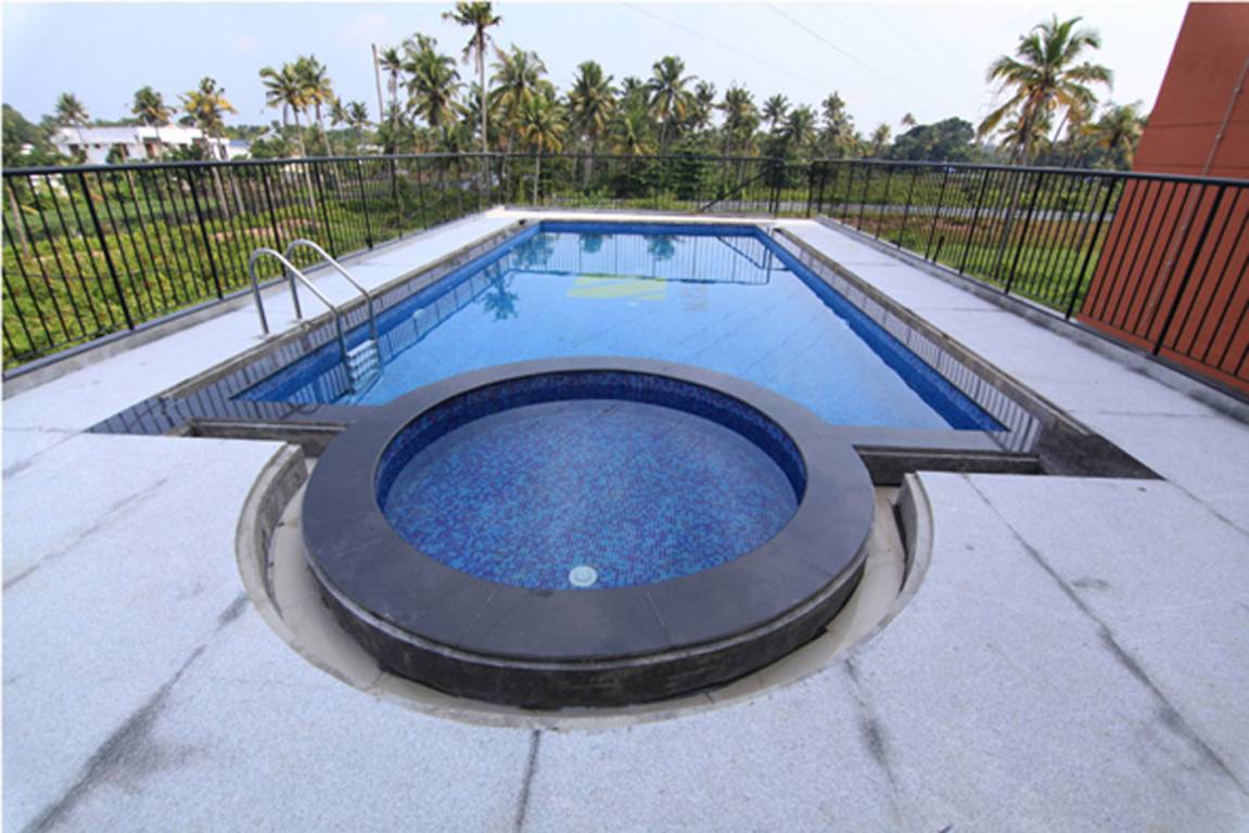 Images for Amenities of Nucleus Breeze