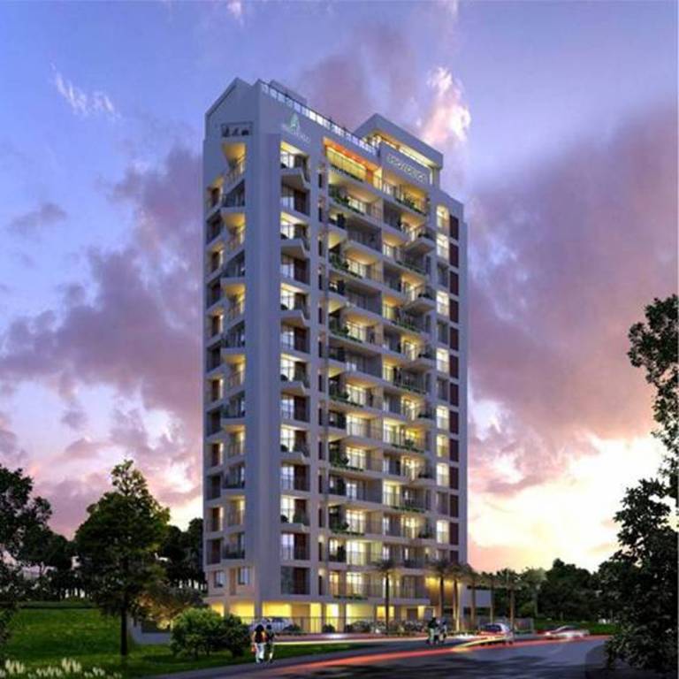 Images for Elevation of Cordon Providence