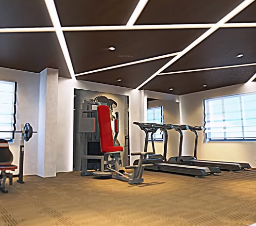 Gymnasium providence Gymnasium