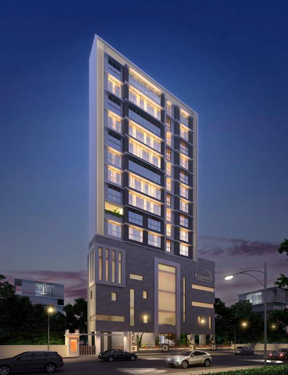 classique Images for Elevation of Ajmera Classique