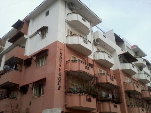 Images for Elevation of Pankaj Garg Indus Vogue Images for Elevation of Pankaj Garg Indus Vogue