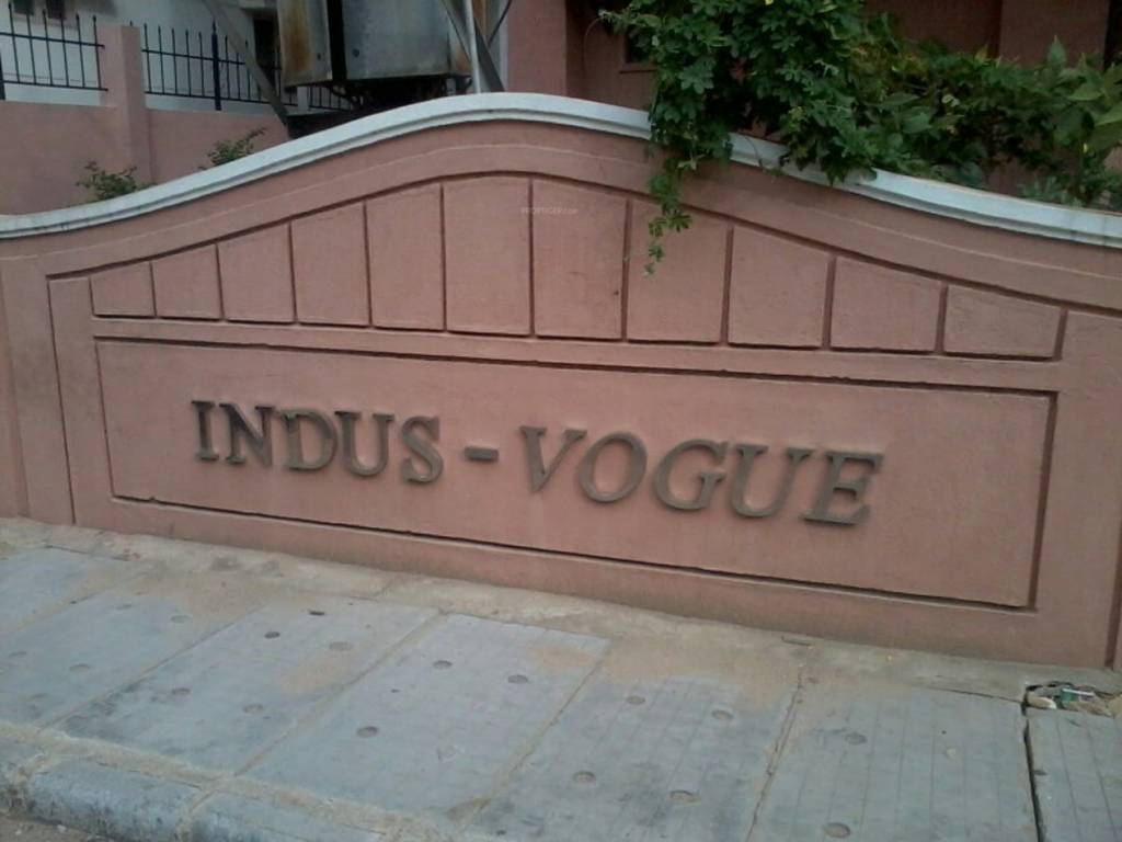 Images for Amenities of Pankaj Garg Indus Vogue