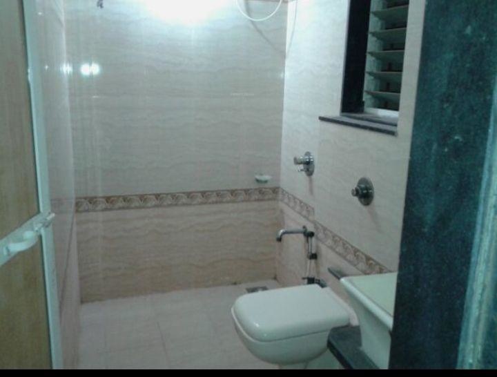  manav kalyan Bathroom