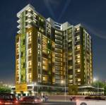 Elevation  infinity Elevation