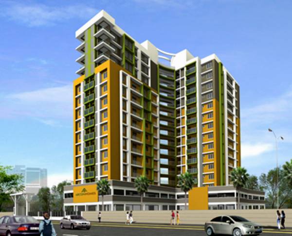 Images for Elevation of Arcon Infinity infinity Images for Elevation of Arcon Infinity