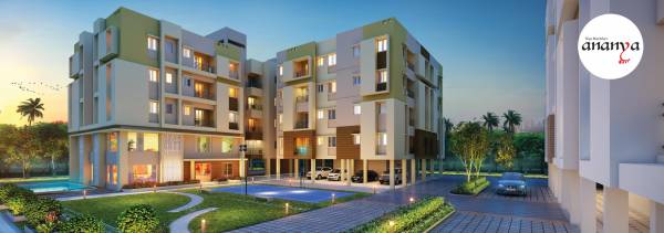 Images for Elevation of Riya Manbhari Ananya