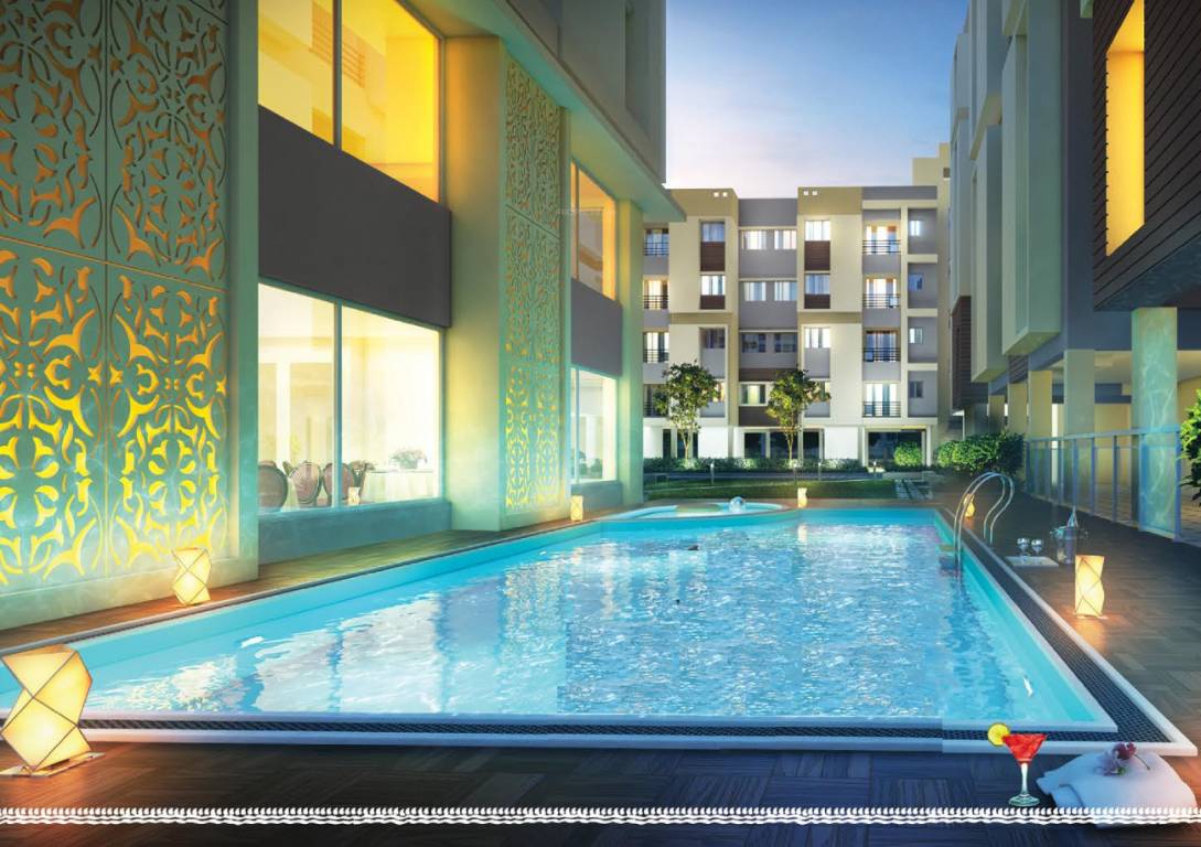 Images for Amenities of Riya Manbhari Ananya
