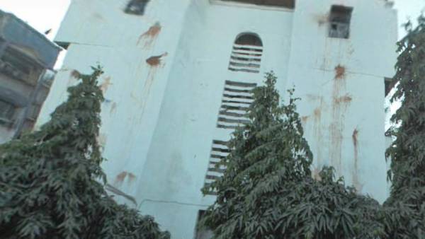 Images for Elevation of Reputed Builder Ritika CHS