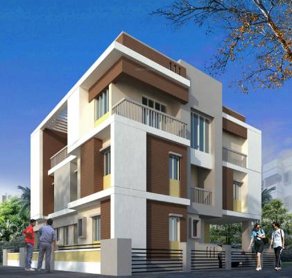 Images for Elevation of Soham Repose Images for Elevation of Soham Repose