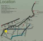 Images for Location Plan of Dharitri My Town