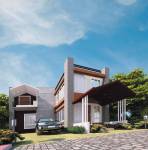 Images for Elevation of Dharitri My Town