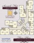 Images for Cluster Plan of Siddhi Sapphire Height Images for Cluster Plan of Siddhi Sapphire Height