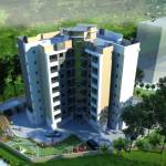 Images for Elevation of Siddhi Sapphire Height Images for Elevation of Siddhi Sapphire Height