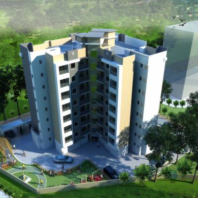 Images for Elevation of Siddhi Sapphire Height Images for Elevation of Siddhi Sapphire Height