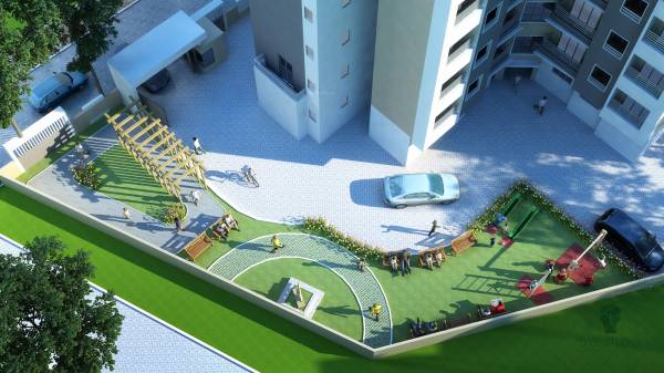 Images for Amenities of Siddhi Sapphire Height Images for Amenities of Siddhi Sapphire Height