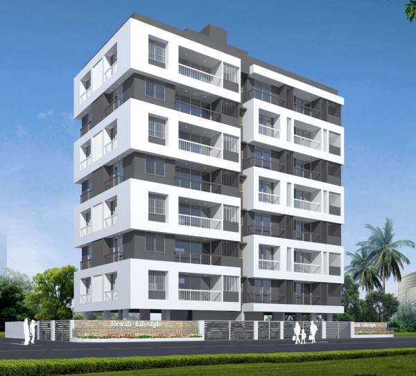 Images for Elevation of Revati Lifestyle Images for Elevation of Revati Lifestyle