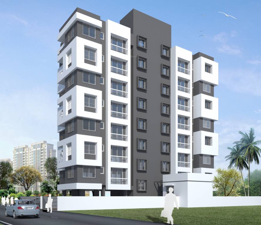 Images for Elevation of Revati Lifestyle