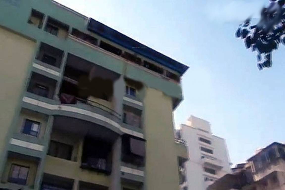 Images for Elevation of Reputed Builder Neelam Heights