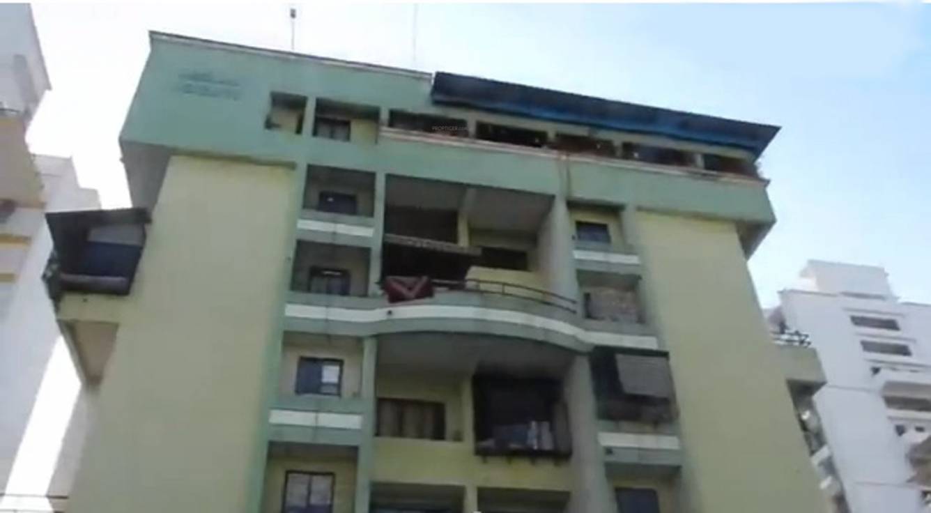 Images for Elevation of Reputed Builder Neelam Heights