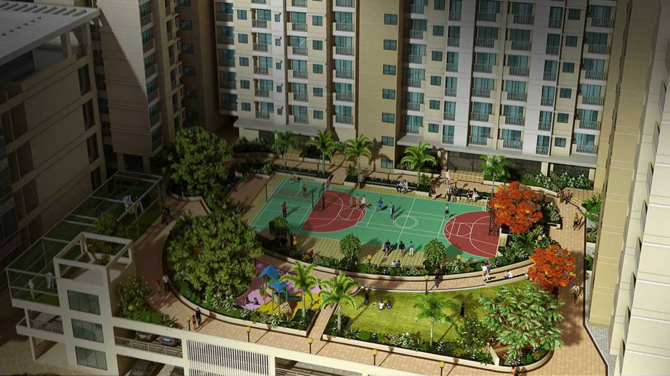 Images for Amenities of Ashar 16