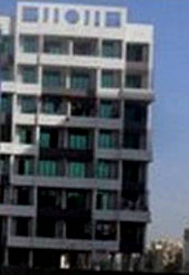  shree-siddhivinayak-complex Elevation