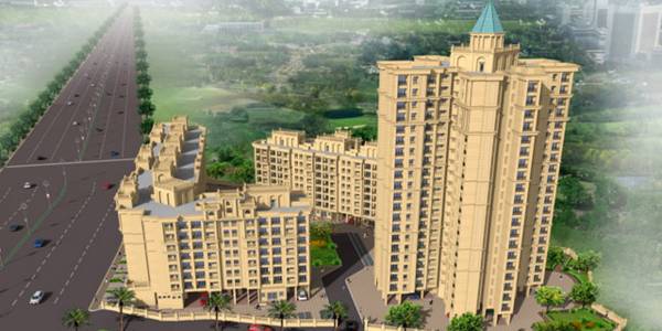 Images for Elevation of Cosmos Meluha