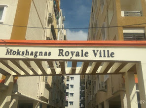  royale ville Elevation