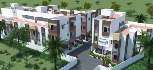 rejoice Elevation Elevation