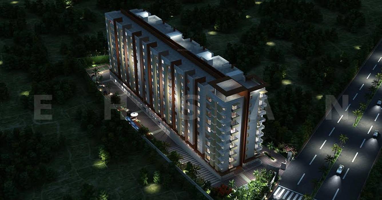 Images for Elevation of Subha 9 Sky Vue