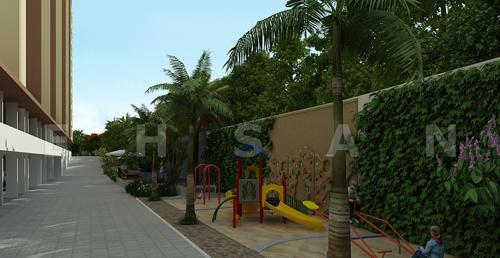 Images for Amenities of Subha 9 Sky Vue