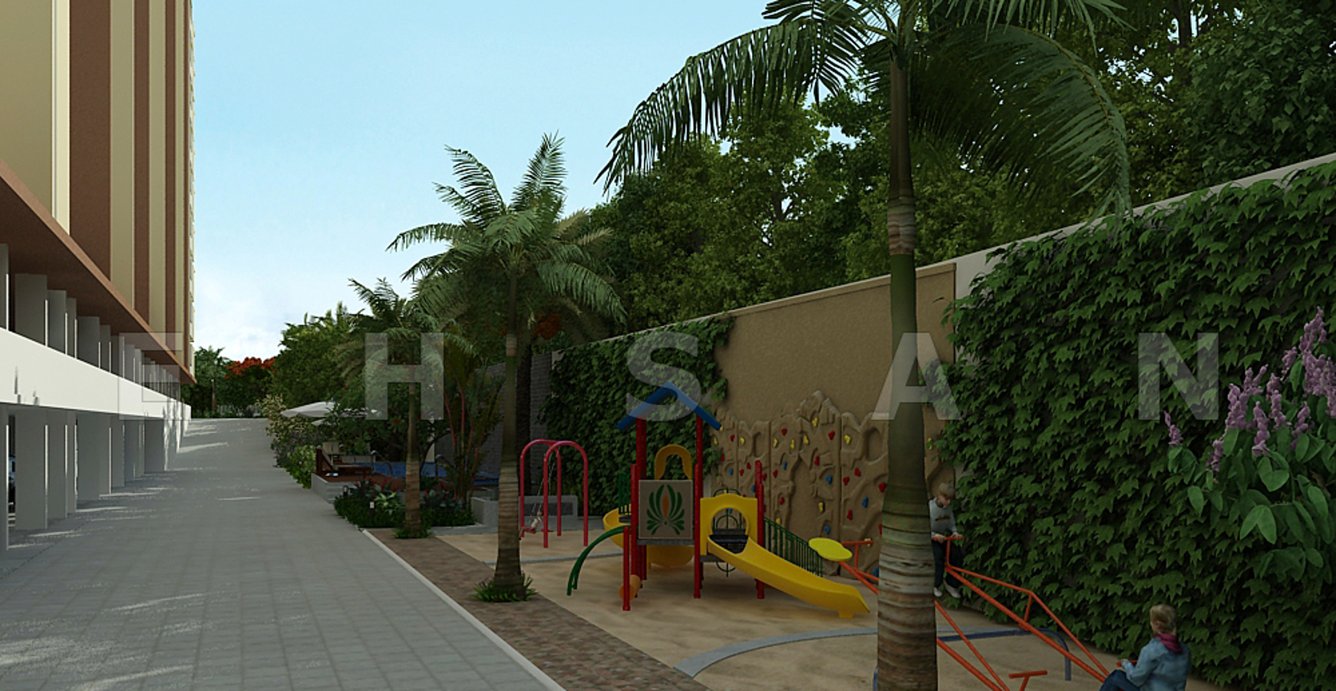 Images for Amenities of Subha 9 Sky Vue