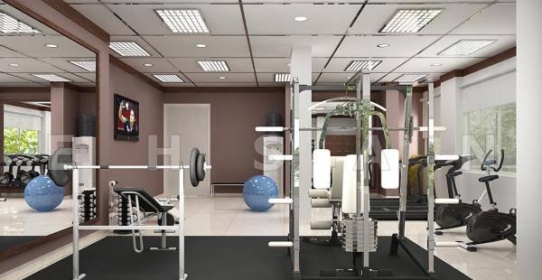 Images for Amenities of Subha 9 Sky Vue