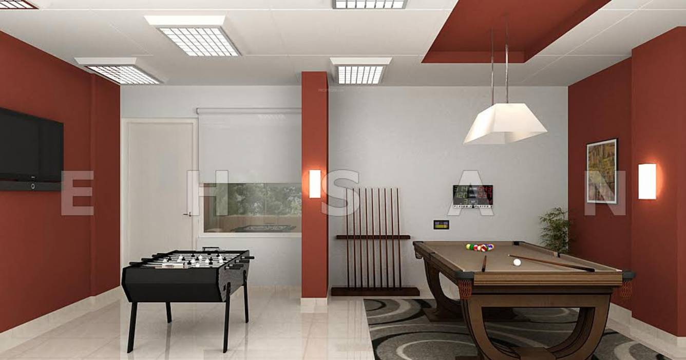 Images for Amenities of Subha 9 Sky Vue