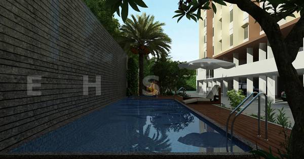 Images for Amenities of Subha 9 Sky Vue