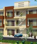Images for Elevation of Paradise Darpan Homz