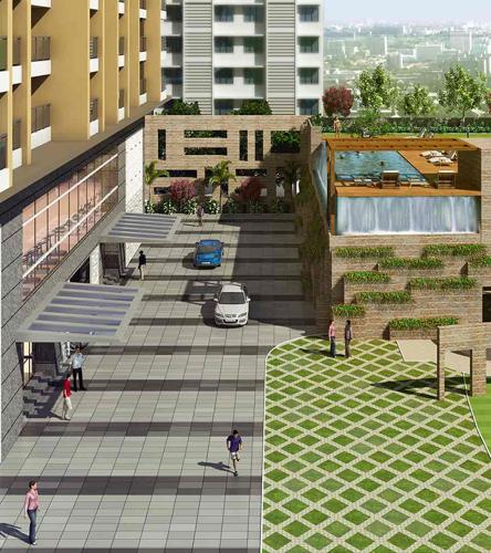 Images for Amenities of Ashar Sapphire And Galleria