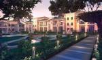 Elevation pristine-golf-villas-phase-i Elevation