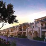 Images for Elevation of ATS Pristine Golf Villas Phase I Images for Elevation of ATS Pristine Golf Villas Phase I