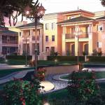 Images for Elevation of ATS Pristine Golf Villas Phase I Images for Elevation of ATS Pristine Golf Villas Phase I