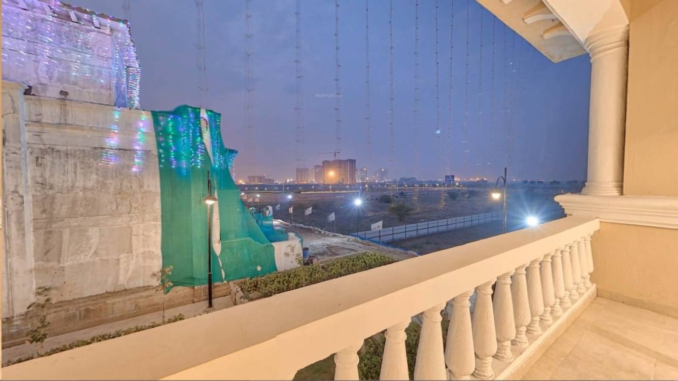 ATS Pristine Golf Villas Phase I