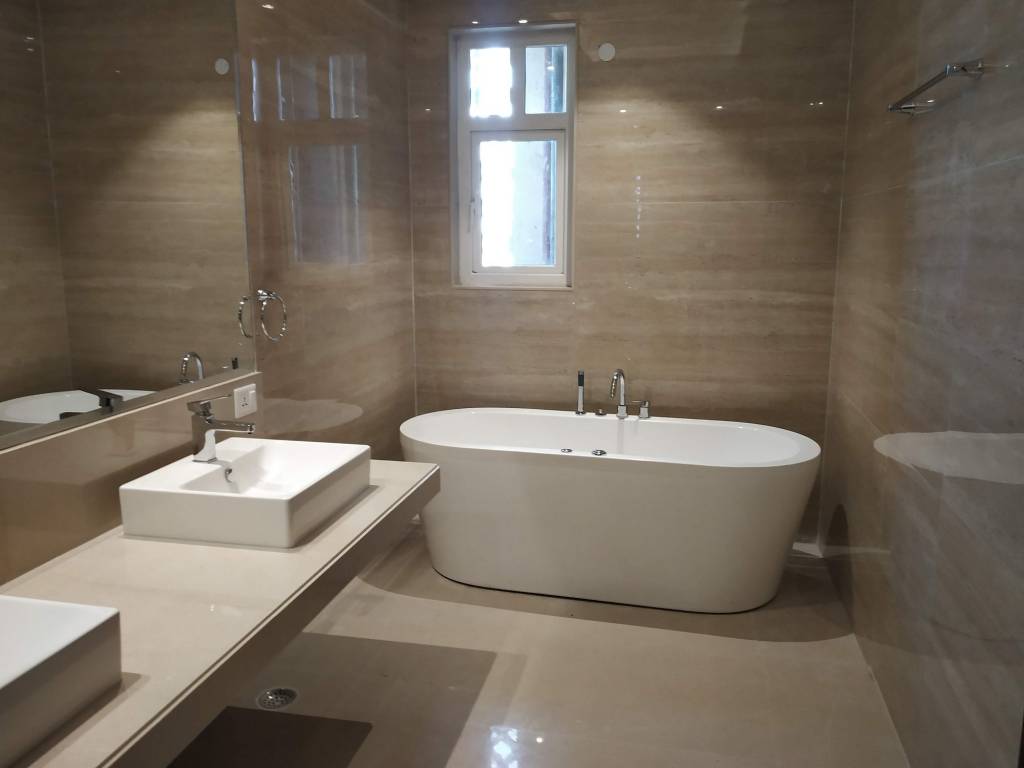 ATS Pristine Golf Villas Phase I